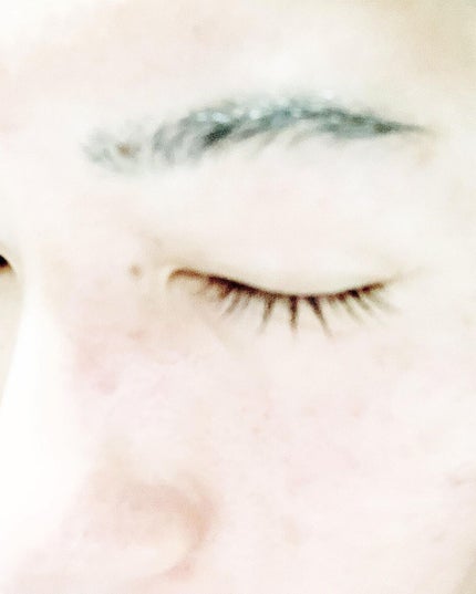 リシェルラッシュセラム/Richelle LASH serum/まつげ美容液を使ったクチコミ(3枚目)