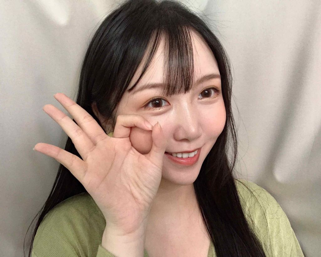  ソフトシングルアイシャドウ/JUDYDOLL/単色アイシャドウを使ったクチコミ（3枚目）