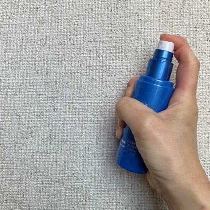 マスクフィットメイクアップ クールフィクサー/TIRTIR(ティルティル)/フィックスミストを使ったクチコミ(2枚目)