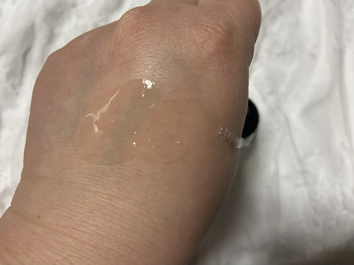 アンドオアシス - Ultra Hydrating Serum/elloher/美容液を使ったクチコミ（2枚目）