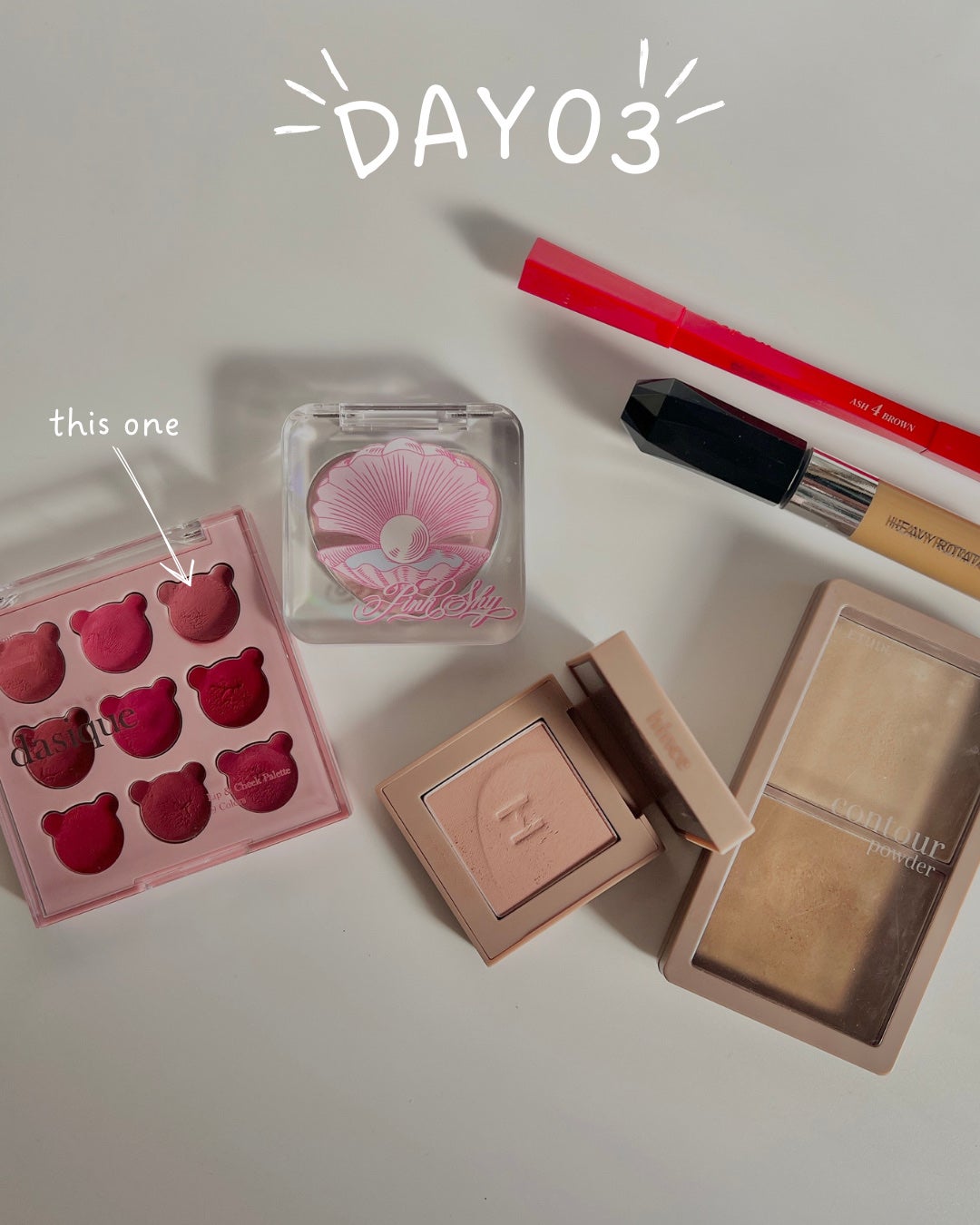 シャープ ソ シンプル ウォータープルーフ ペンシル ライナー/CLIO/ペンシルアイライナーを使ったクチコミ(4枚目)