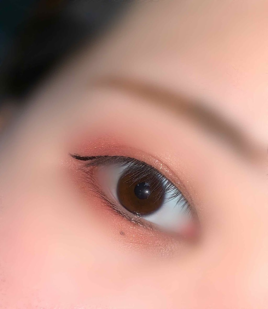 ピースマッチング12色シャドウパレット 2018 F/W/HOLIKA HOLIKA/アイシャドウパレットを使ったクチコミ(3枚目)