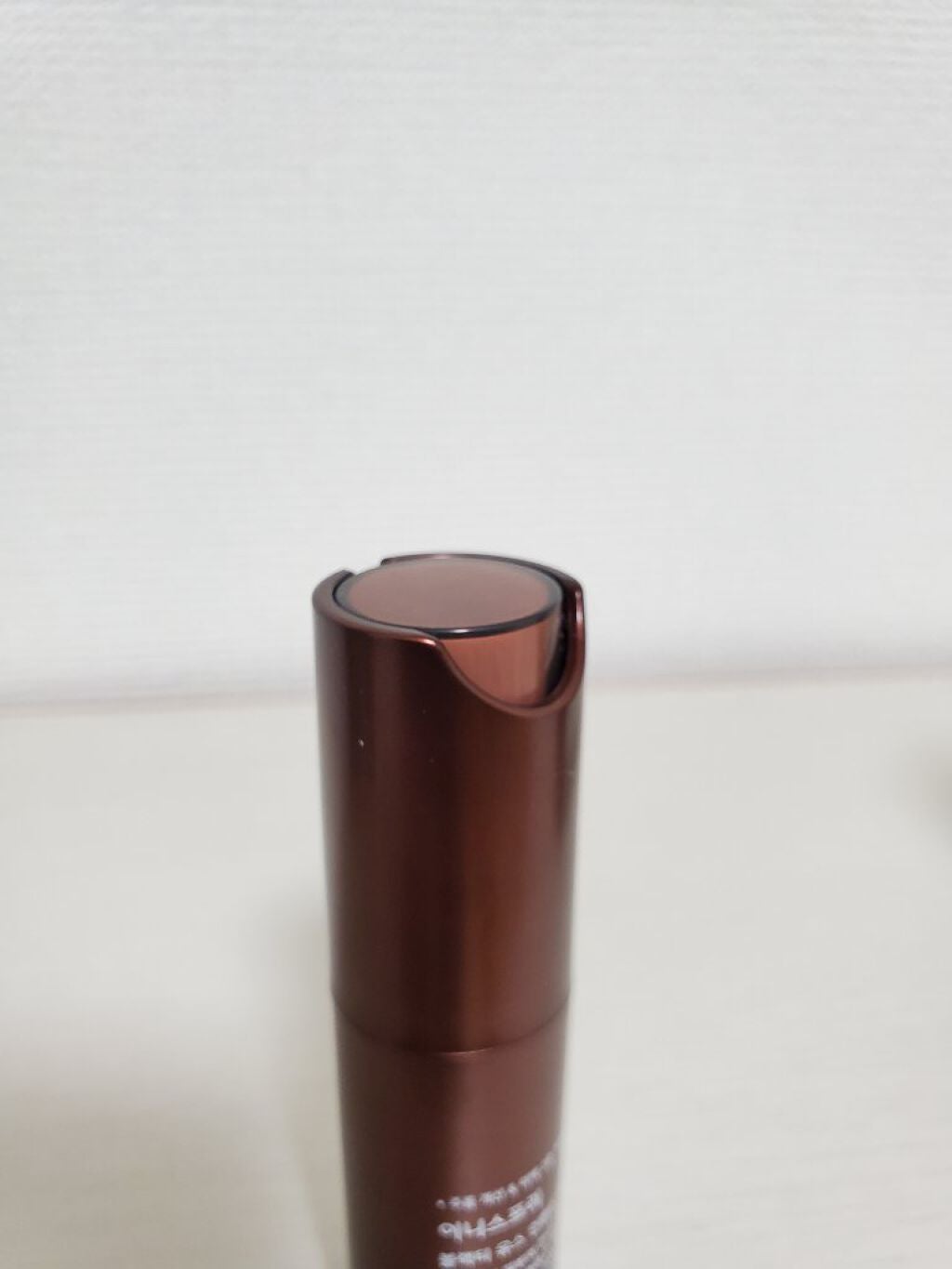 ブラックティー ユース アイ セラム/innisfree/アイケア・アイクリームを使ったクチコミ(4枚目)