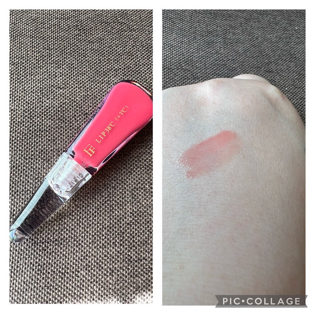 エリアファンディ/UZU BY FLOWFUSHI/リキッドコンシーラーを使ったクチコミ(9枚目)