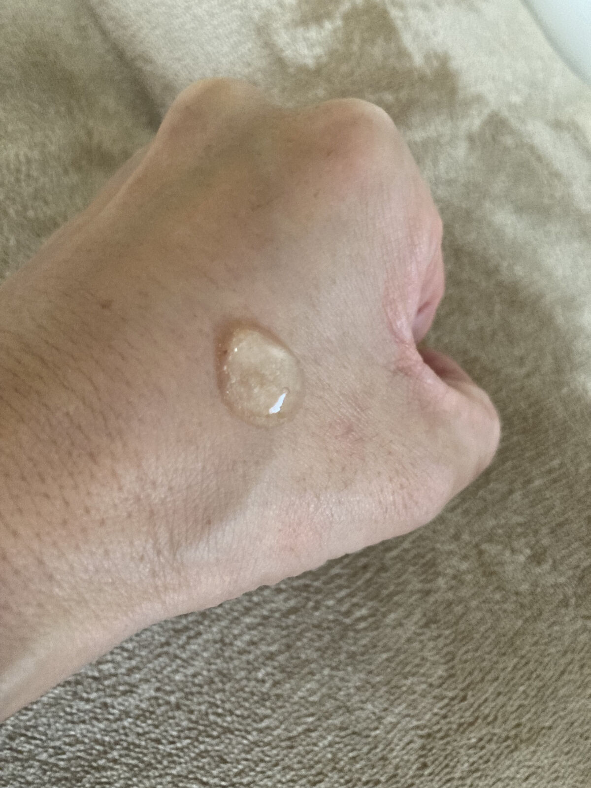 ローションセラム/リバイタル/美容液を使ったクチコミ（2枚目）