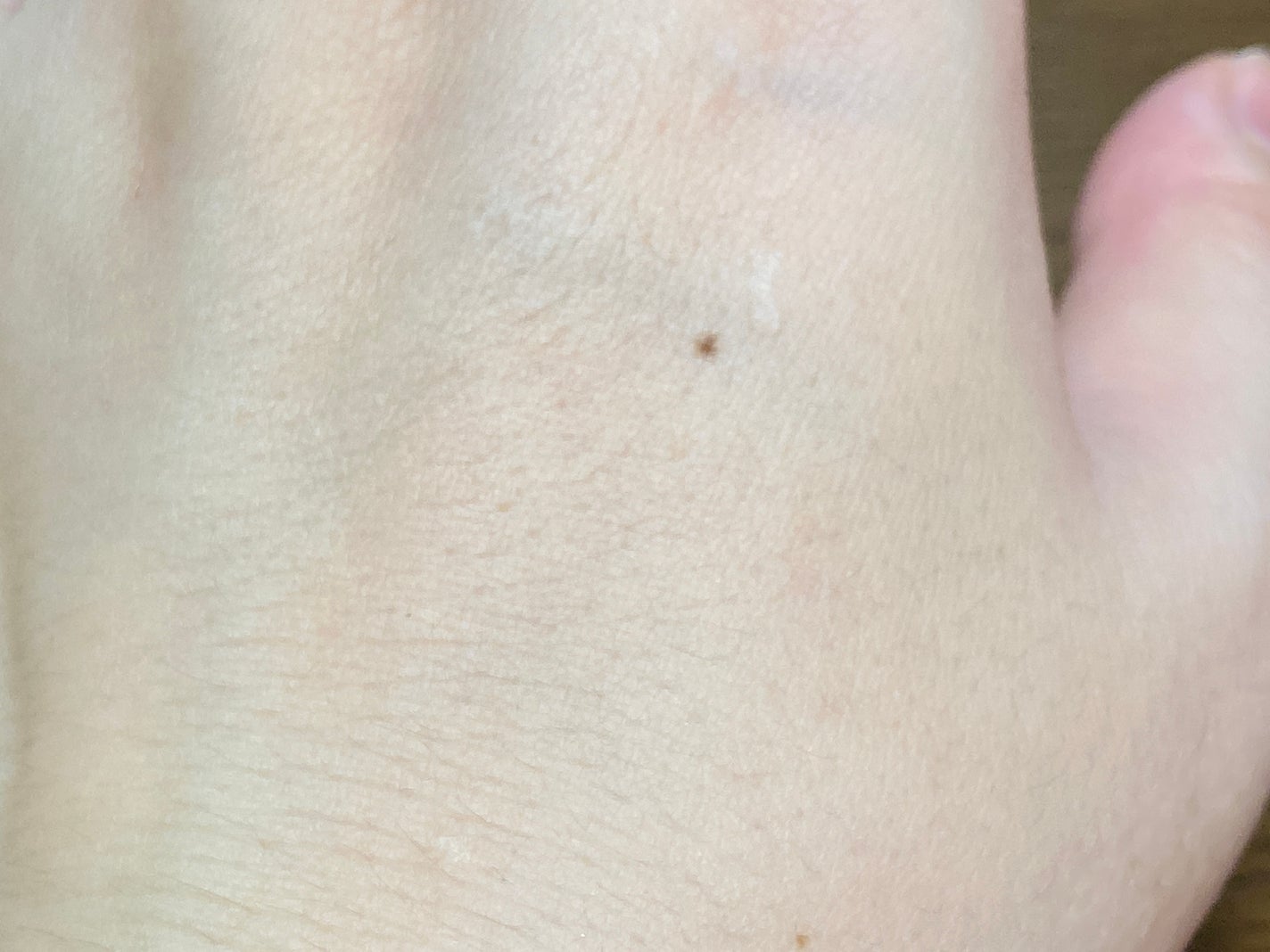 アイデイト スポンジコンシーラー/IDATE/リキッドコンシーラーを使ったクチコミ(5枚目)