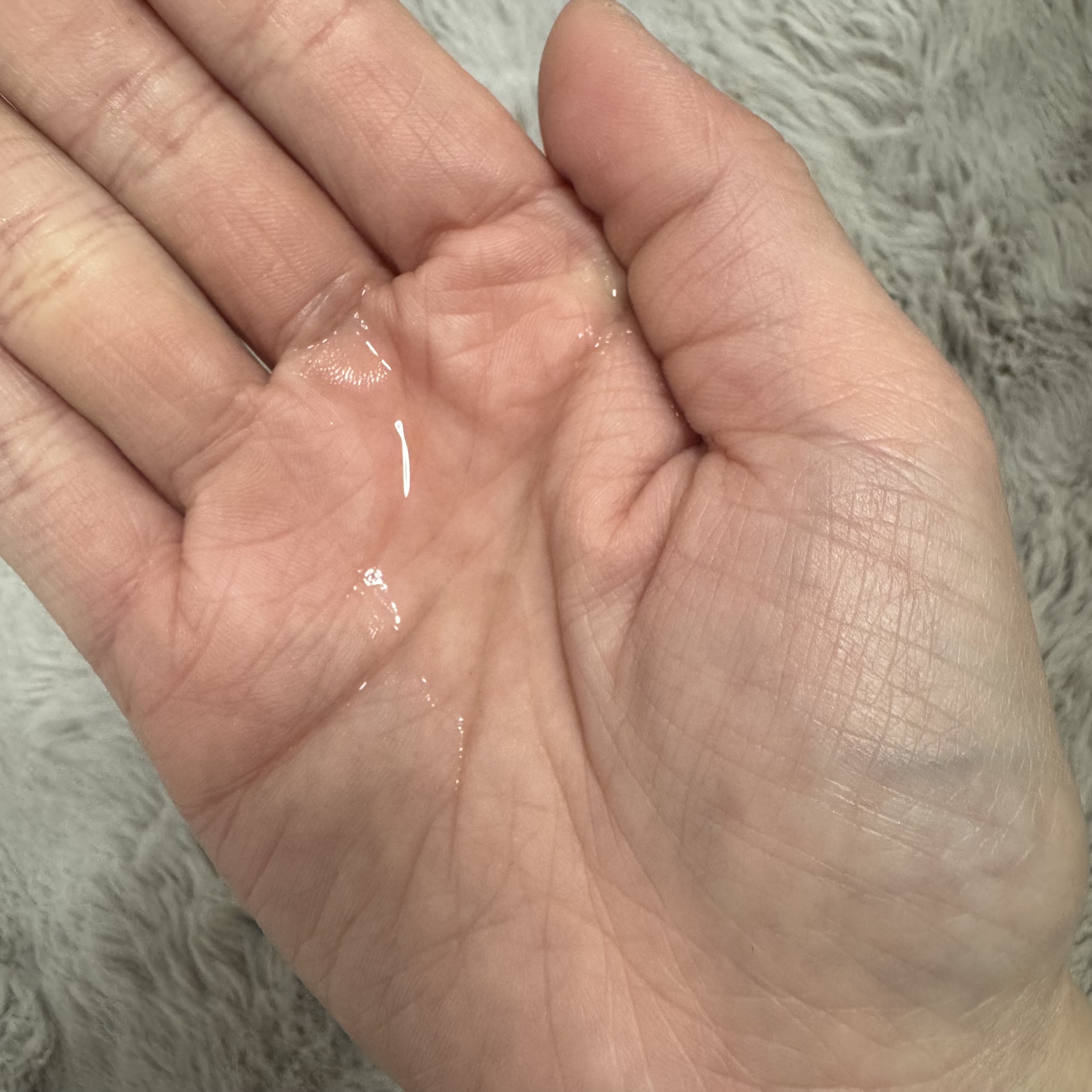 パイナップル豆乳ローションプレミアム 100mL/鈴木ハーブ研究所/ボディローションを使ったクチコミ（2枚目）