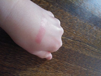 オペラ リップティント N 118 ブルームピンク(限定色)/OPERA/リップティントを使ったクチコミ(3枚目)