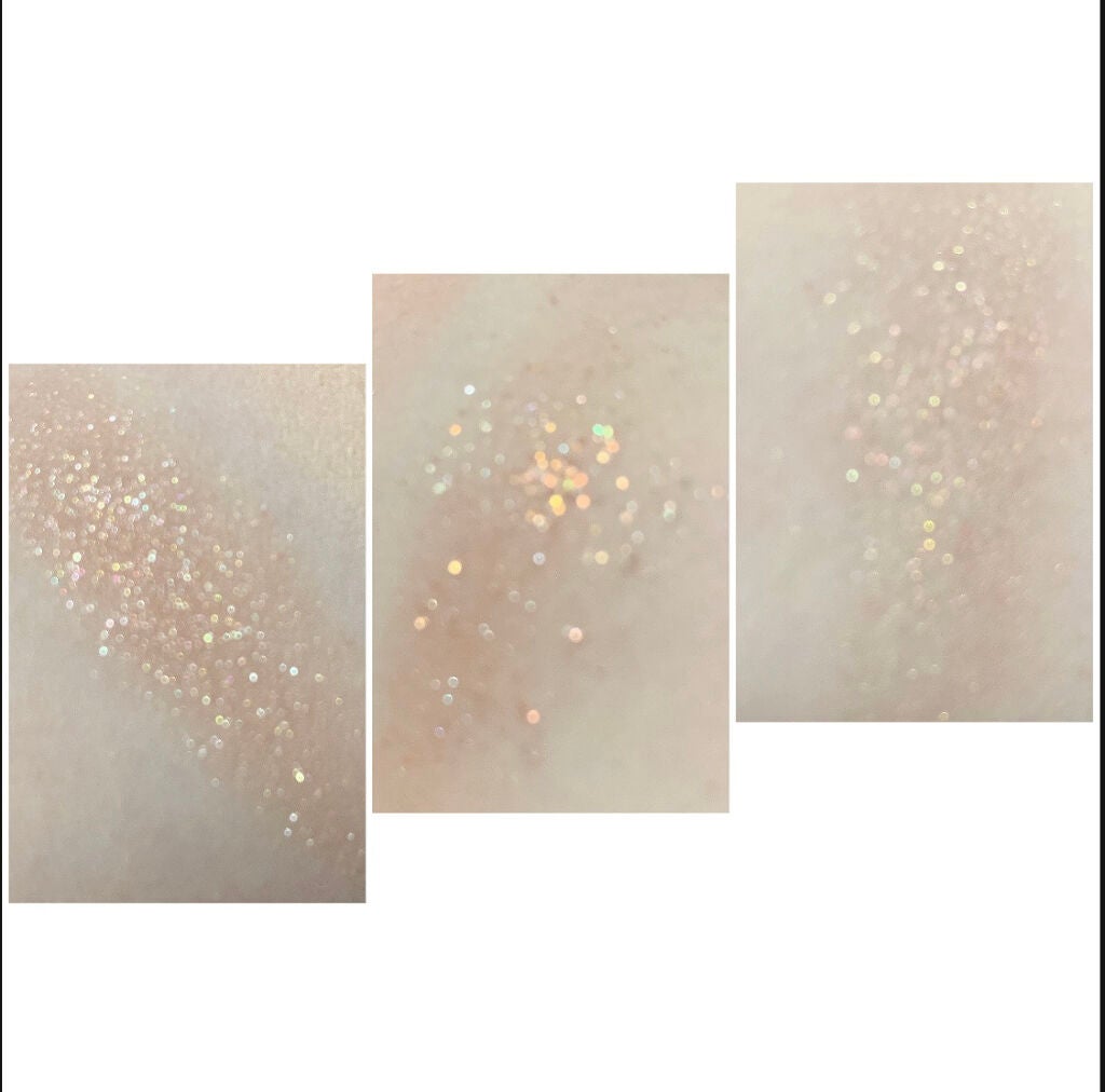 シャドウパレット/dasique/アイシャドウパレットを使ったクチコミ(4枚目)