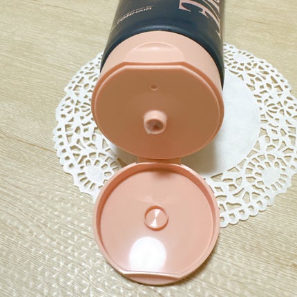 ディープダメージトリートメントEX/UNOVE/洗い流すヘアトリートメントを使ったクチコミ(4枚目)