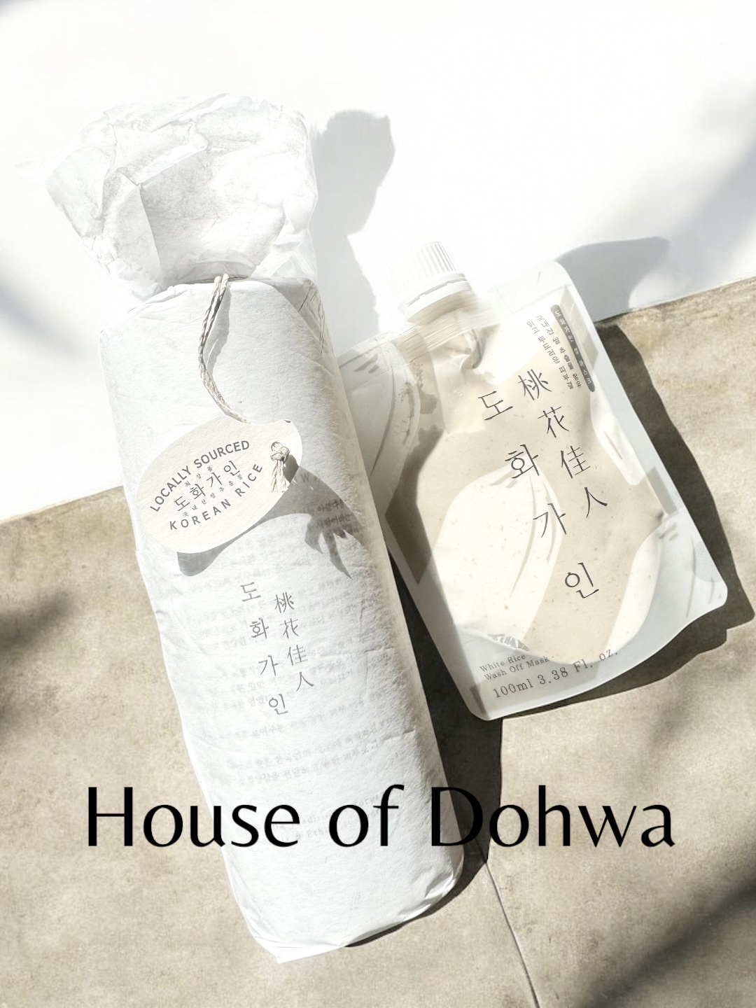 米ぬか化粧水/桃花佳人/化粧水を使ったクチコミ（2枚目）