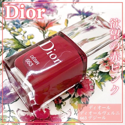 DIOR ディスプレイ オブジェ赤虎(DIOR | レディディオール DIOR ディスプレイ オブジェ赤虎(DIOR | レディディオール