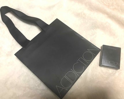 アディクション ザ アイシャドウ/ADDICTION/単色アイシャドウを使ったクチコミ(1枚目)