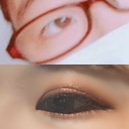 プロ シングル シャドウ/CLIO/単色アイシャドウを使ったクチコミ(1枚目)