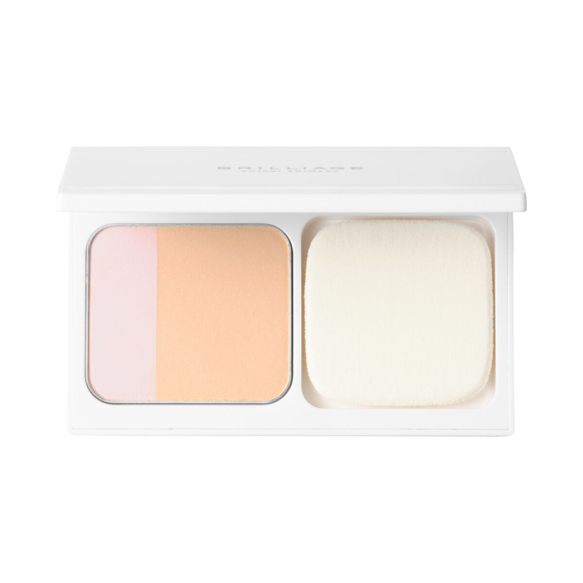 試してみた】ルミエール ソフトマット パウダリーファンデーション