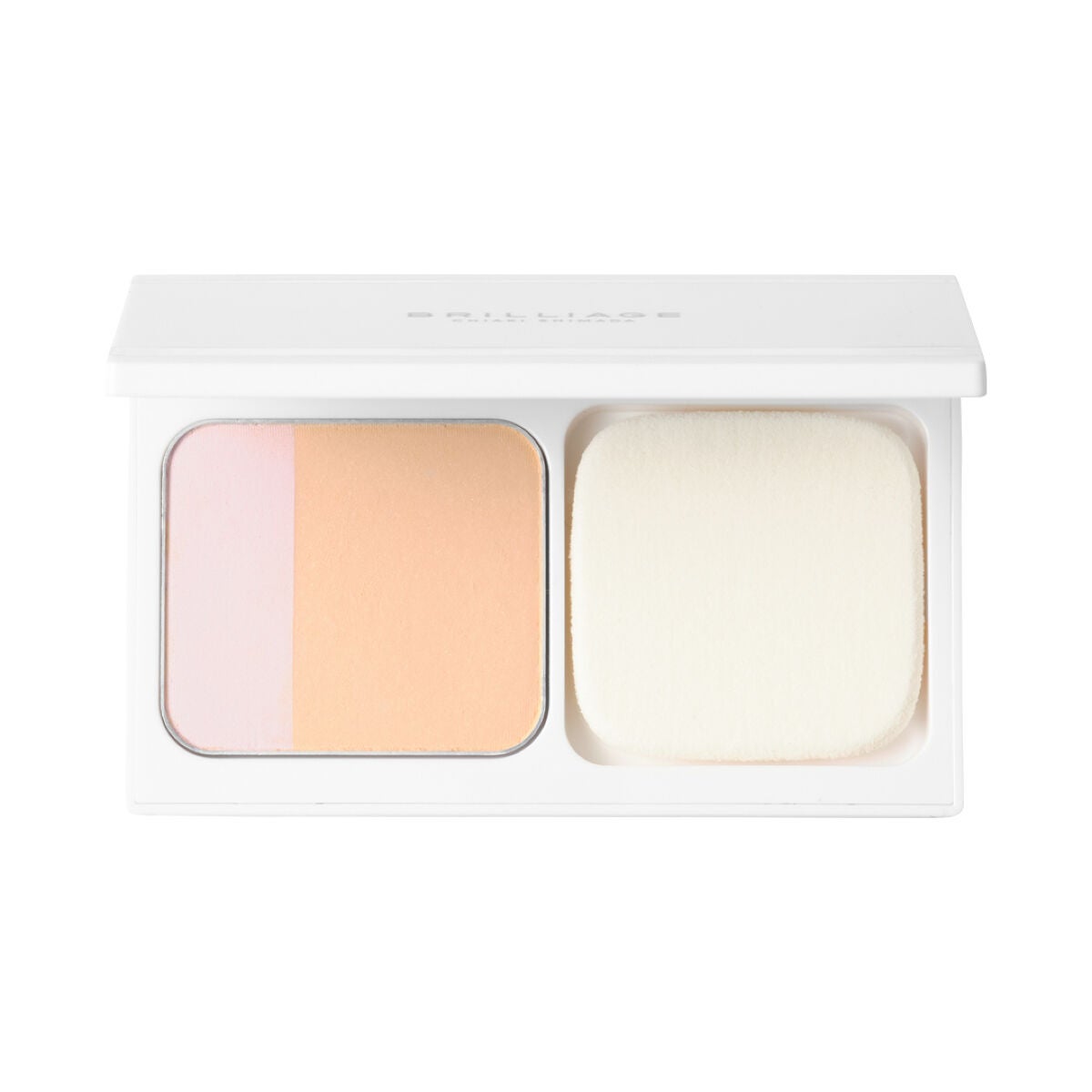 ルミエール ソフトマット パウダリーファンデーション ブリリアージュ