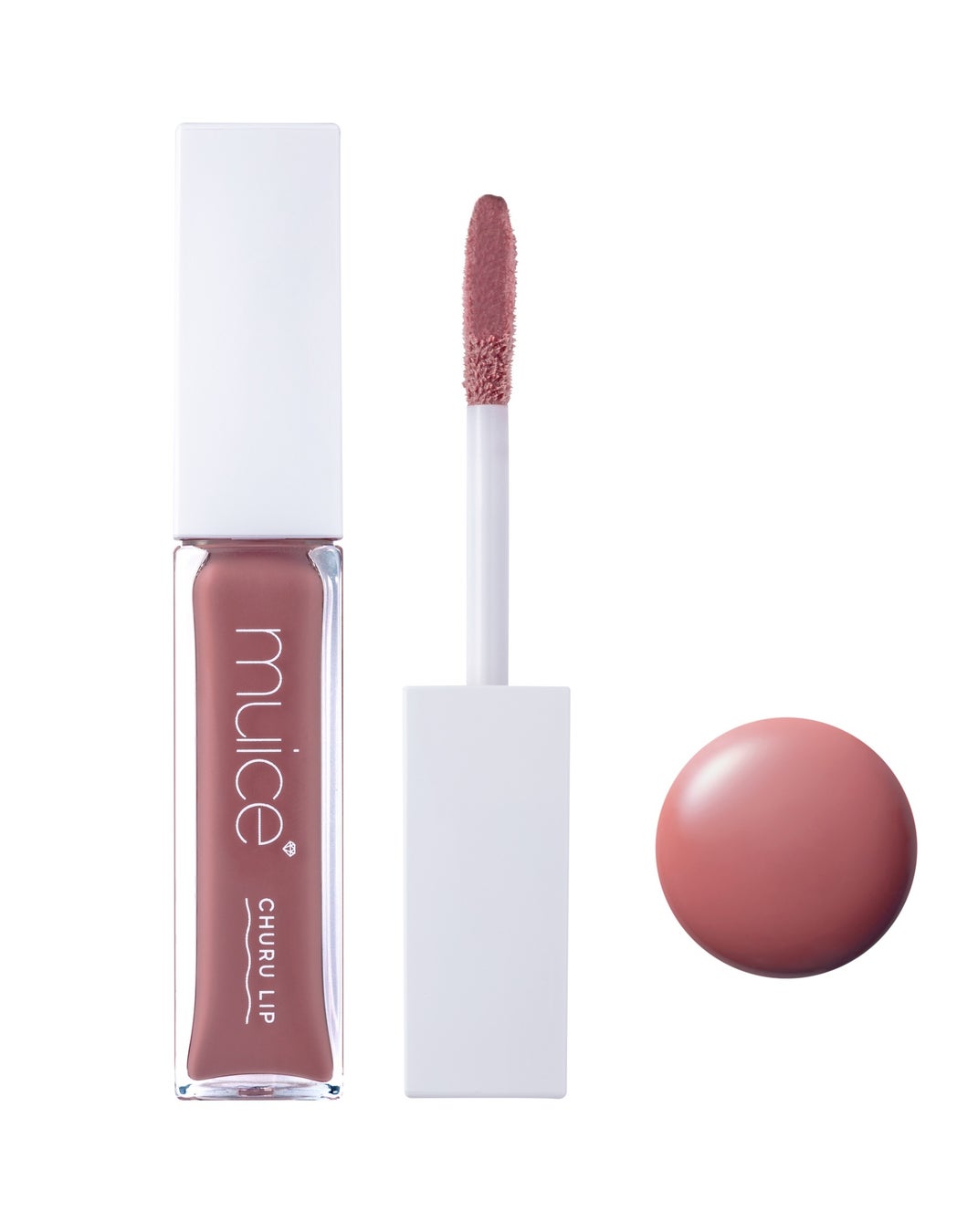 ちゅるリップランパー SP14 パウダーローズ(限定)