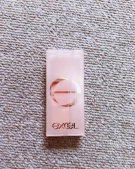 サイレントカバー コンシーラー/excel/パレットコンシーラーを使ったクチコミ(1枚目)