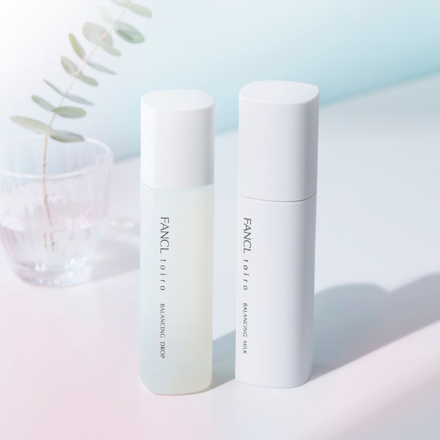 試してみた】ファンケル トイロ バランシングドロップ＜医薬部外品