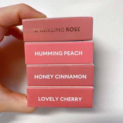 ジューシーパン ジェリービーム ハイライター/A’pieu/ジェル・クリームチークを使ったクチコミ(4枚目)