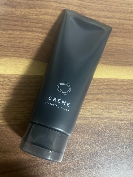 クレメ クレンジングクリーム N/ナリスアップ/クレンジングクリームを使ったクチコミ(3枚目)