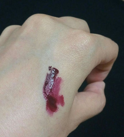 マット リップ ムース/M・A・C/口紅を使ったクチコミ(2枚目)