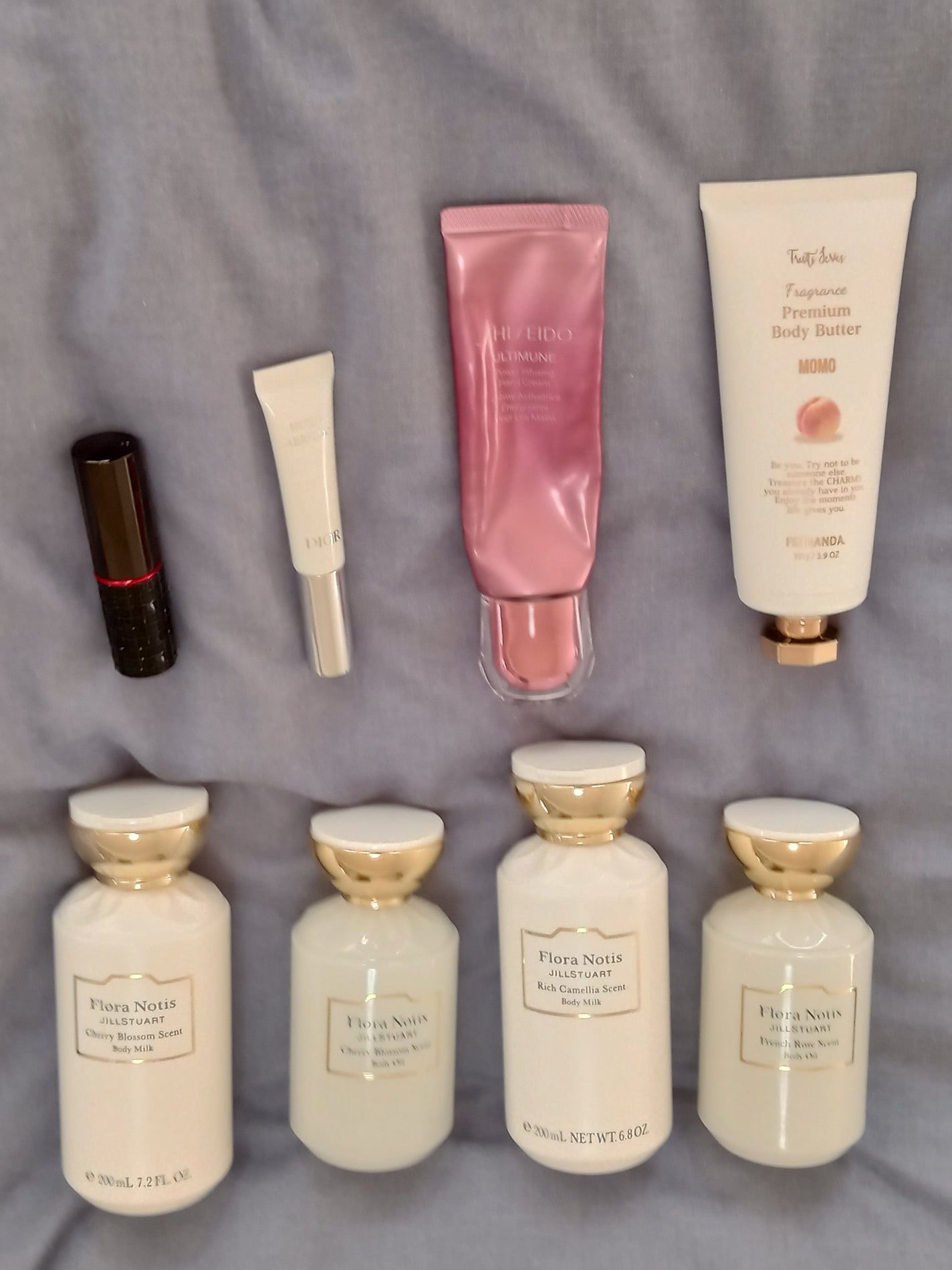 セラム ネイル オイル アブリコ/Dior/ネイルオイル・トリートメントを使ったクチコミ(1枚目)