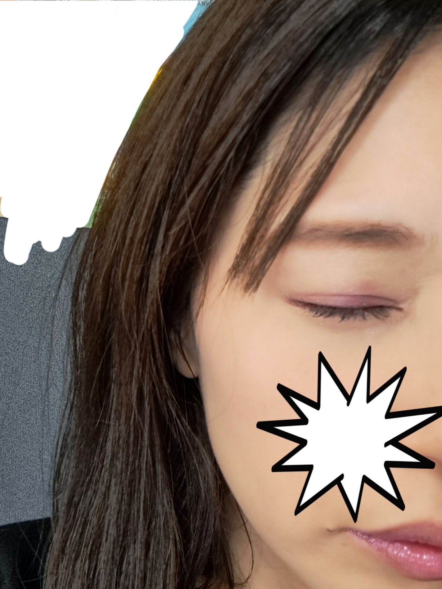 プレイカラー アイシャドウ/ETUDE/アイシャドウパレットを使ったクチコミ(4枚目)