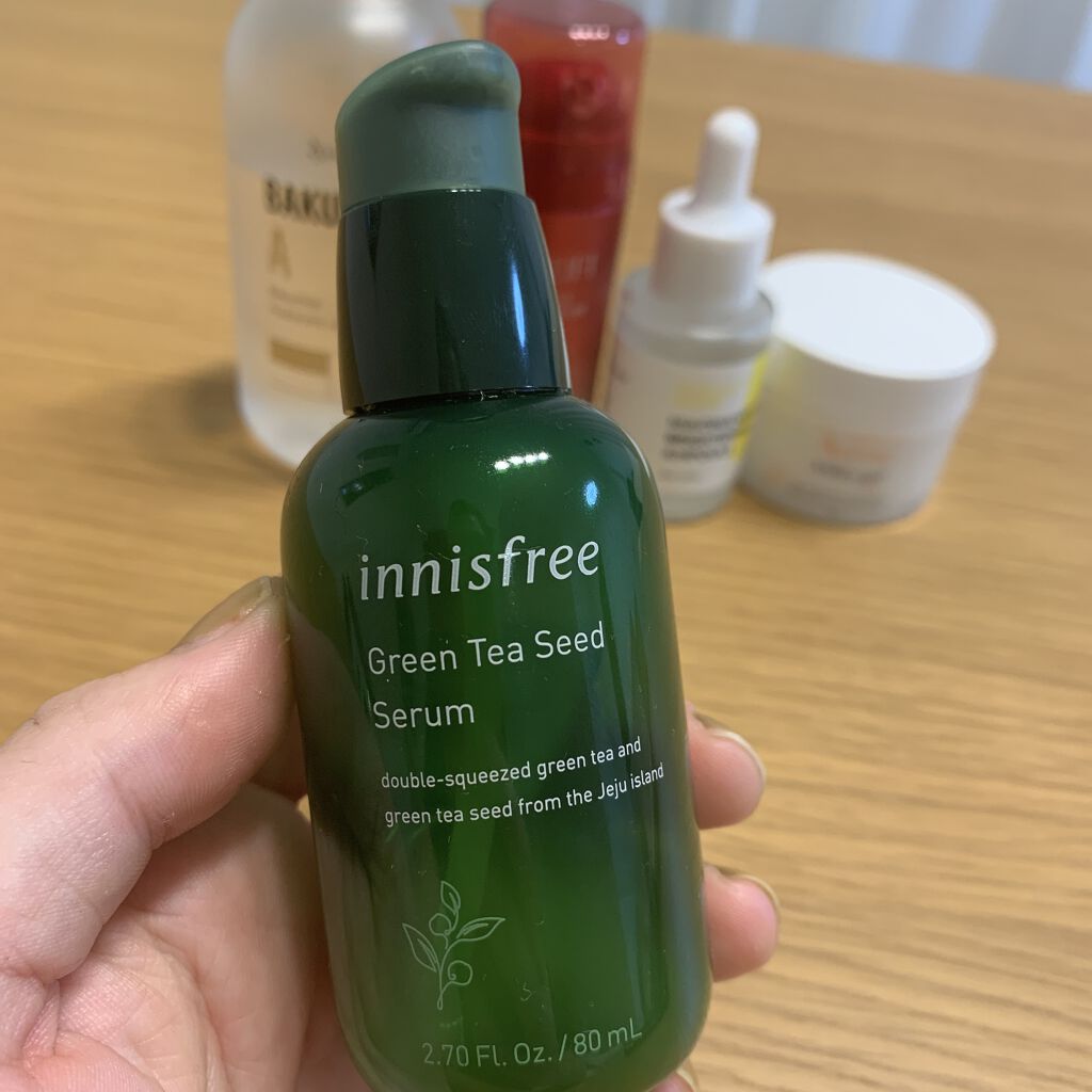 アスタリフト スパークル タイト セラム ミニトライアル 13g/アスタリフト/美容液を使ったクチコミ（2枚目）