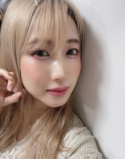 シングルカラーチーク/aZTK/パウダーチークを使ったクチコミ(1枚目)