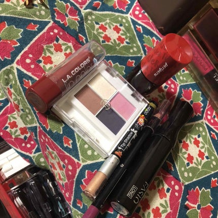 パワフルカール マスカラ (ボリューム)/FASIO/マスカラを使ったクチコミ(1枚目)