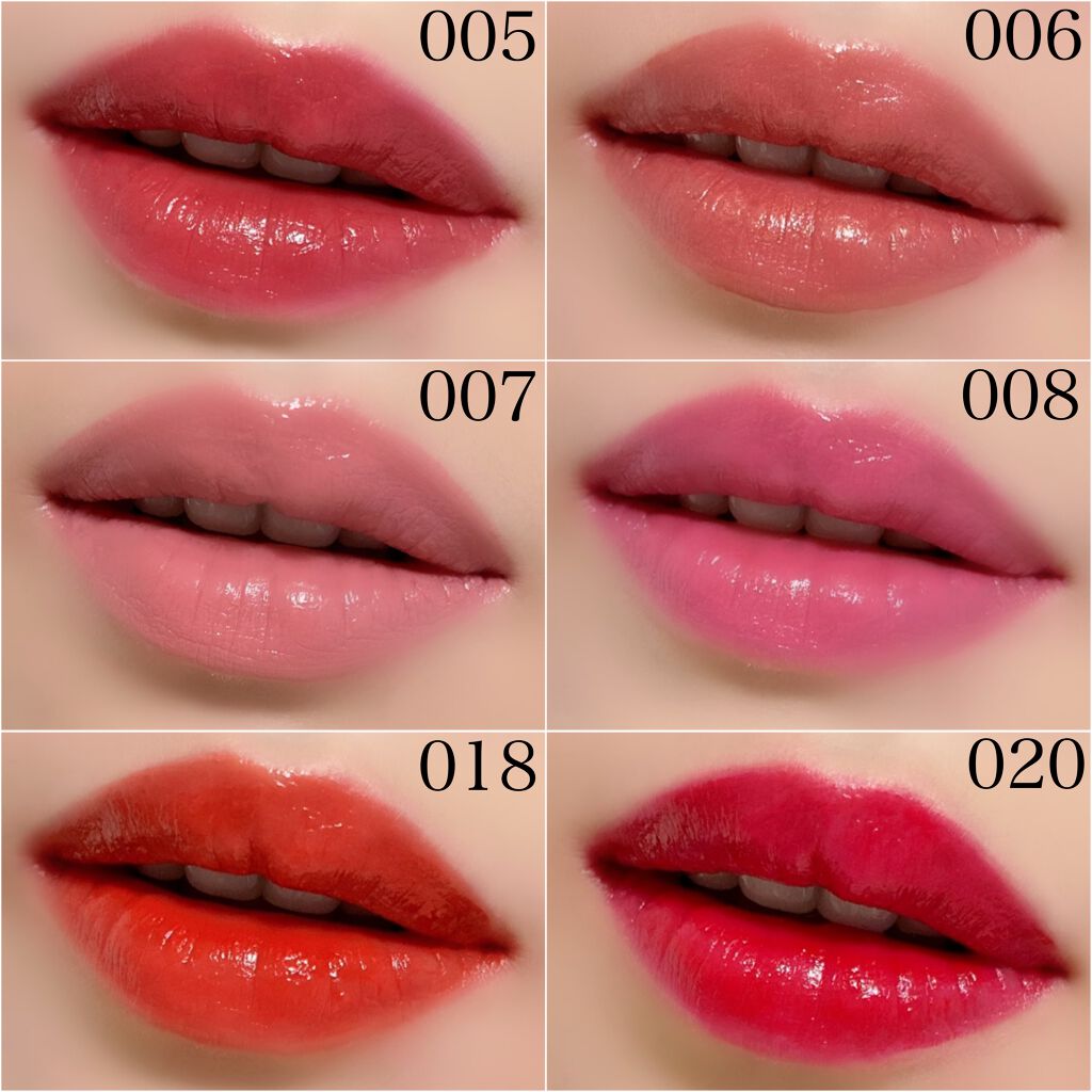 カラーステイ サテン インク/REVLON/口紅を使ったクチコミ(4枚目)