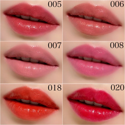 カラーステイ サテン インク/REVLON/口紅を使ったクチコミ(4枚目)