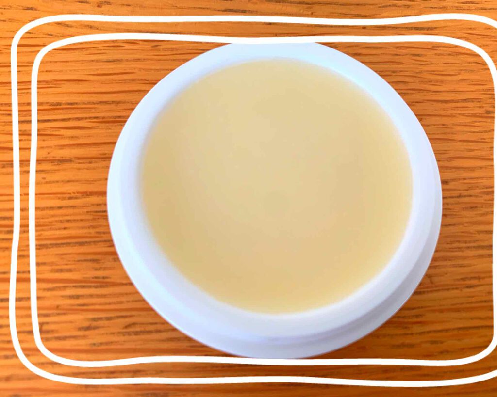 サボン 練り香水/SHIRO/練り香水を使ったクチコミ(2枚目)