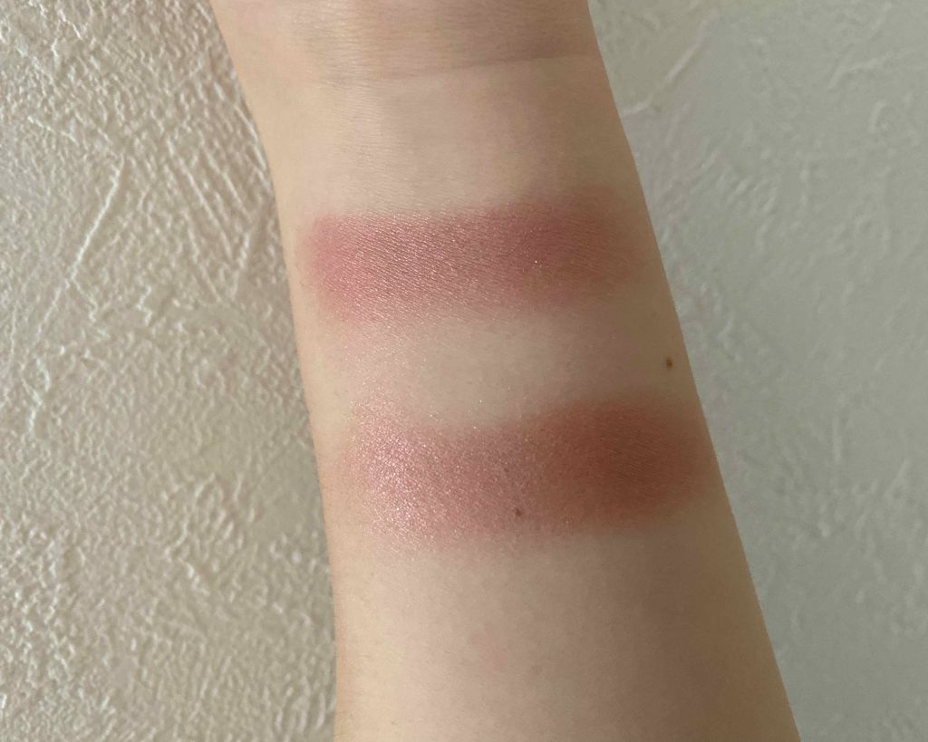 アイシャドウベース/キャンメイク/アイシャドウベースを使ったクチコミ(2枚目)