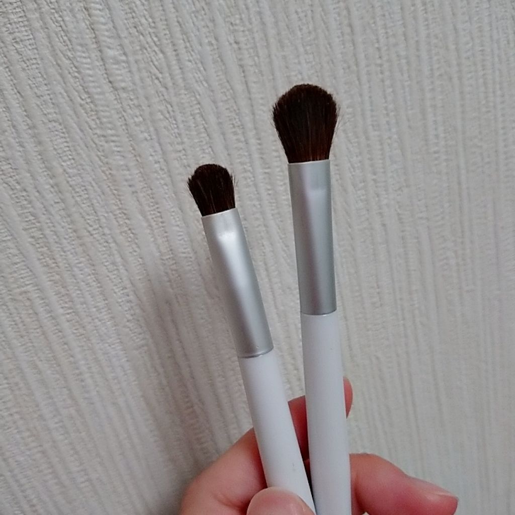 ディオールスキン ヌード エアー パウダー コンパクト/Dior/プレストパウダーを使ったクチコミ（2枚目）