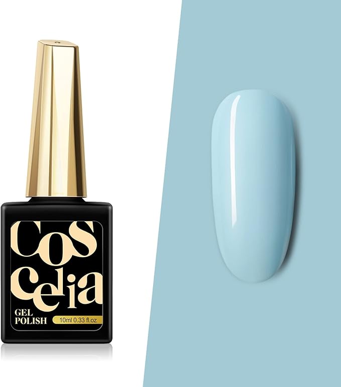 ネイルカラージェル 27