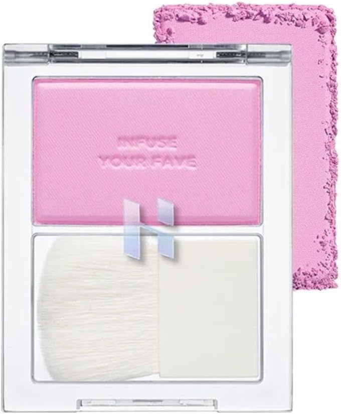 マイフェイブ インフュージング ブラッシュ 01 イノセンス