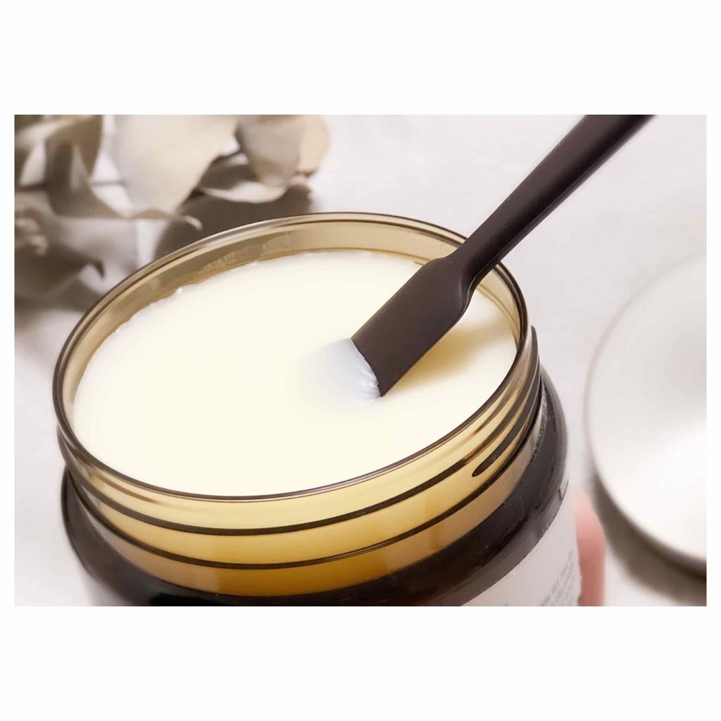 クレンジングバーム/Lala Vie/クレンジングバームを使ったクチコミ（3枚目）