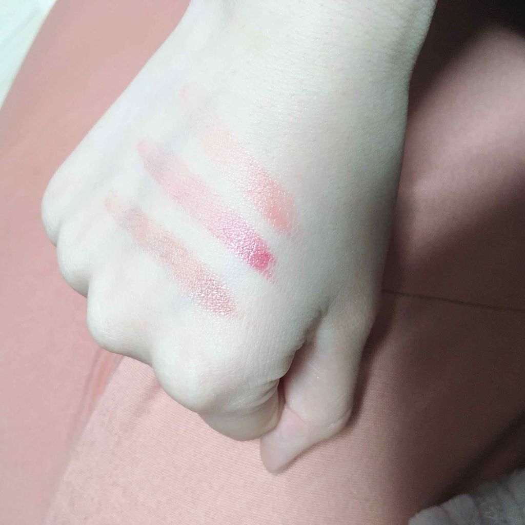 ルージュリキッドエクラ/クレ・ド・ポー ボーテ/口紅を使ったクチコミ(3枚目)