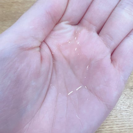 サミュ PHセンシティブクリーム/SAM'U/フェイスクリームを使ったクチコミ(4枚目)