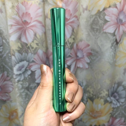 MOTE MASCARA™ (モテマスカラ)/UZU BY FLOWFUSHI/マスカラを使ったクチコミ(1枚目)
