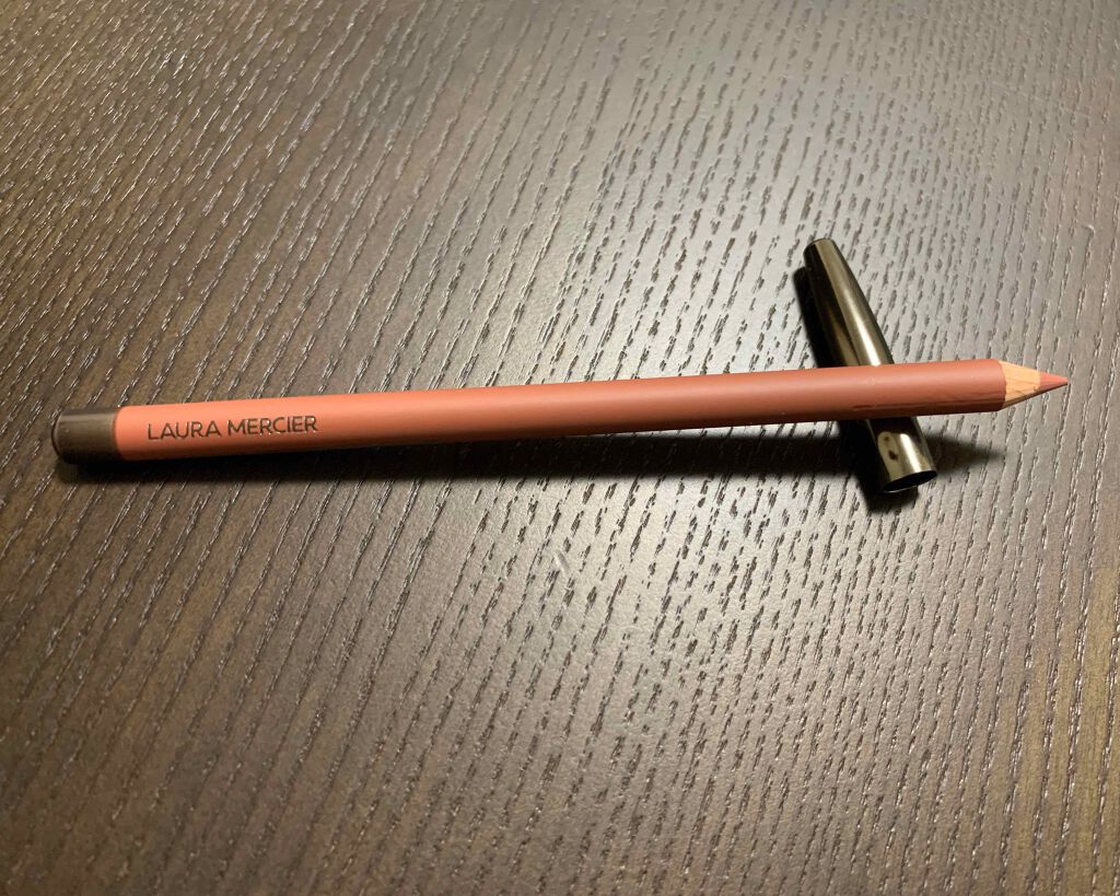 リップペンシル/ローラ メルシエ/リップライナーを使ったクチコミ（1枚目）