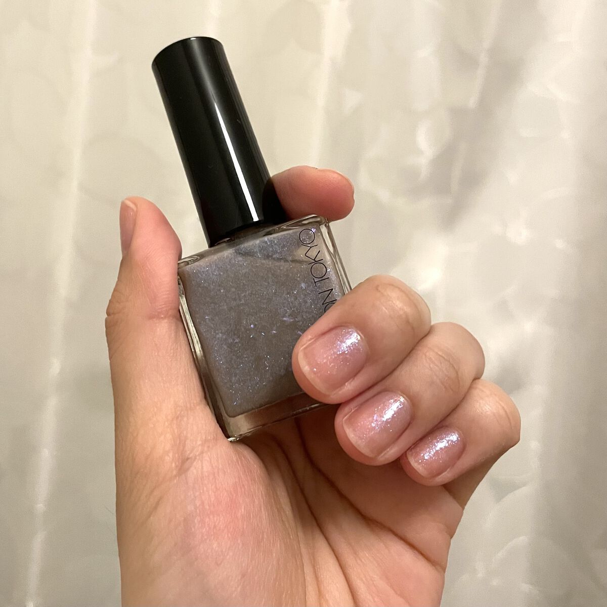 ネイルカラー/kure bazaar/マニキュアを使ったクチコミ（3枚目）