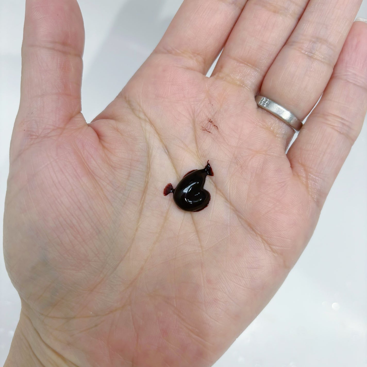 ブローネ カラートリートメント/ブローネ/ヘアカラーを使ったクチコミ(2枚目)