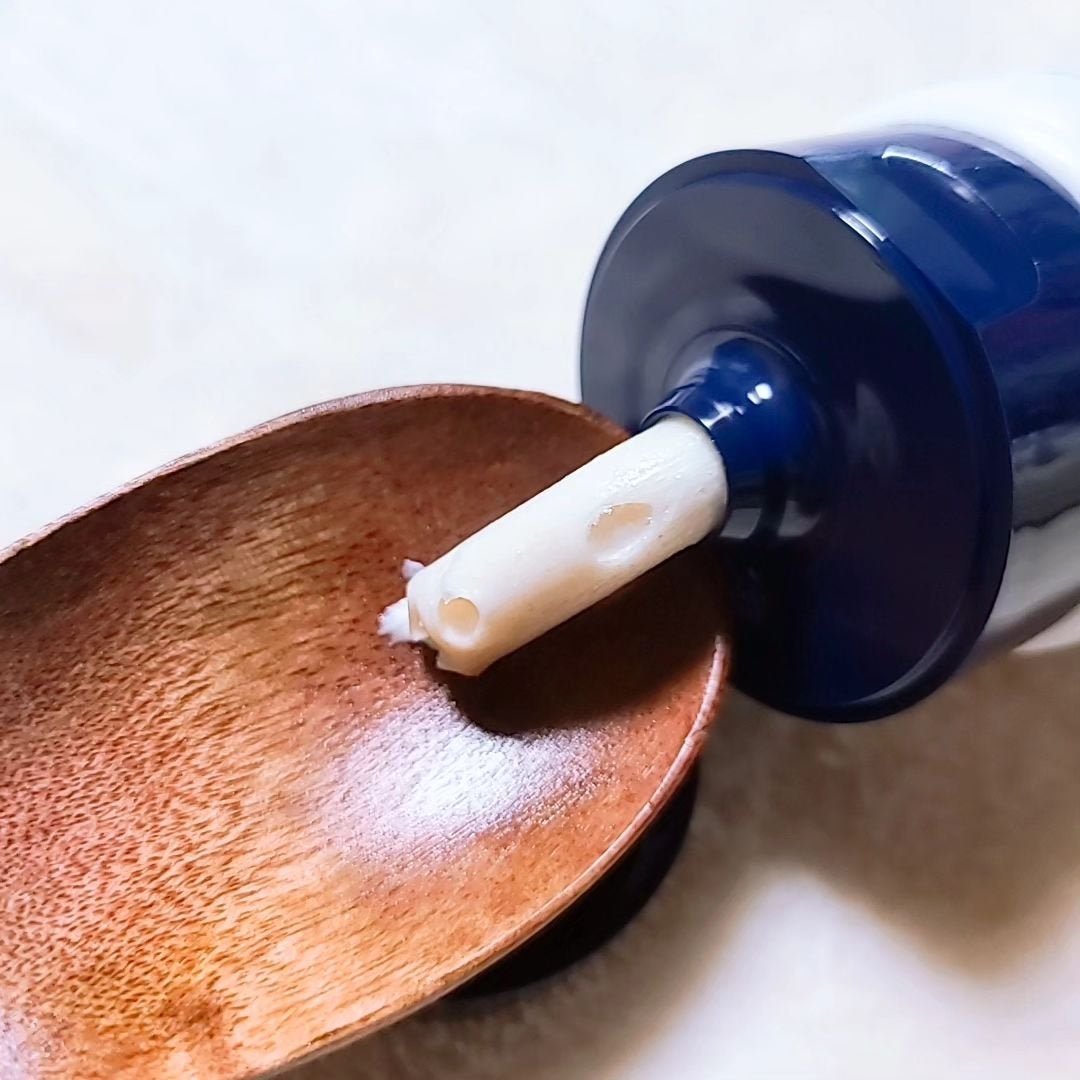 江戸こすめ 米ぬか洗顔/ロゼット/洗顔フォームを使ったクチコミ(3枚目)