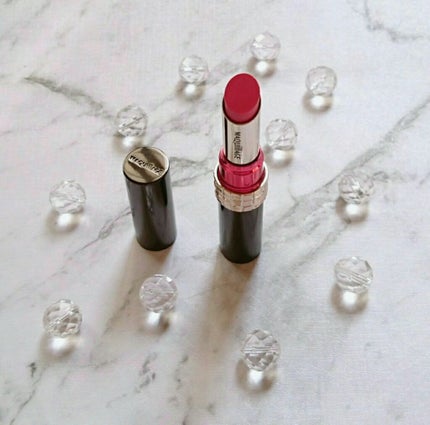 ドラマティックルージュN RD300/マキアージュ/口紅の画像