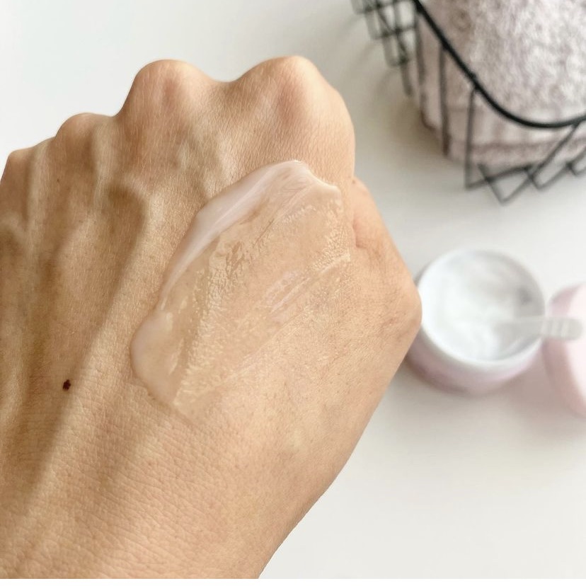 薬用アクアコラーゲンゲル スーパーセンシティブEX/ドクターシーラボⓇ/オールインワン化粧品を使ったクチコミ（3枚目）