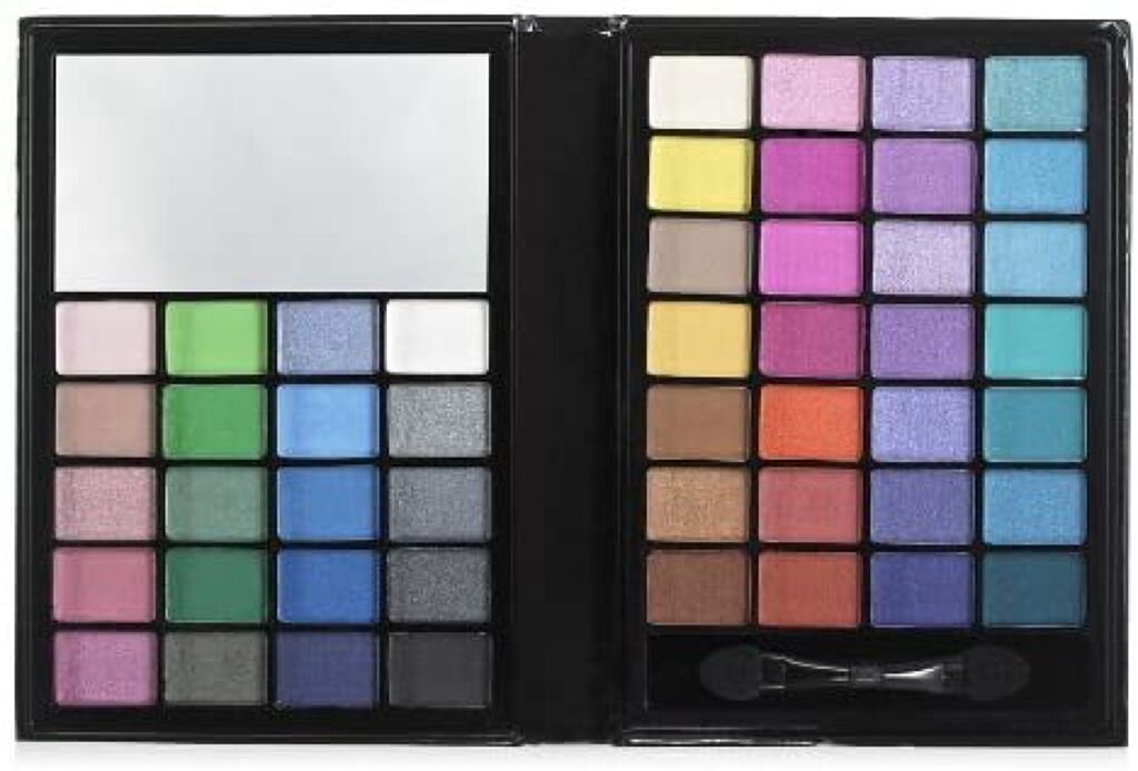 リトル ブラック ビューティブック e.l.f. Cosmetics