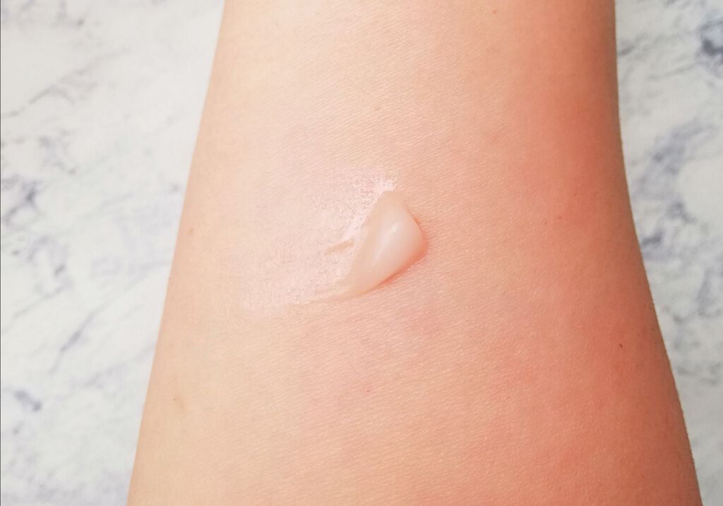 モテソルベ/Eternal Secret/バスト・ヒップケアを使ったクチコミ(4枚目)